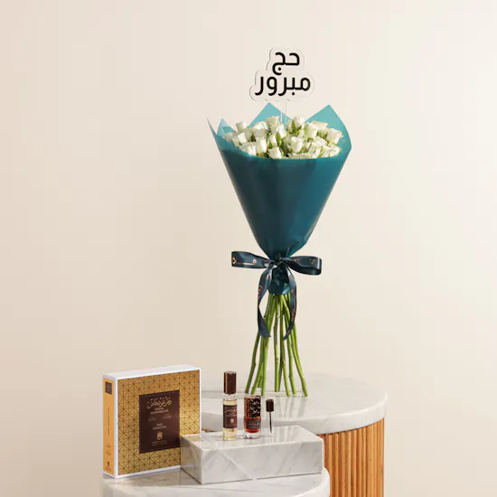 Abdul Samad Al Qurashi Special Agarwood Oil Oud Collection | Pure Hajj Flowers