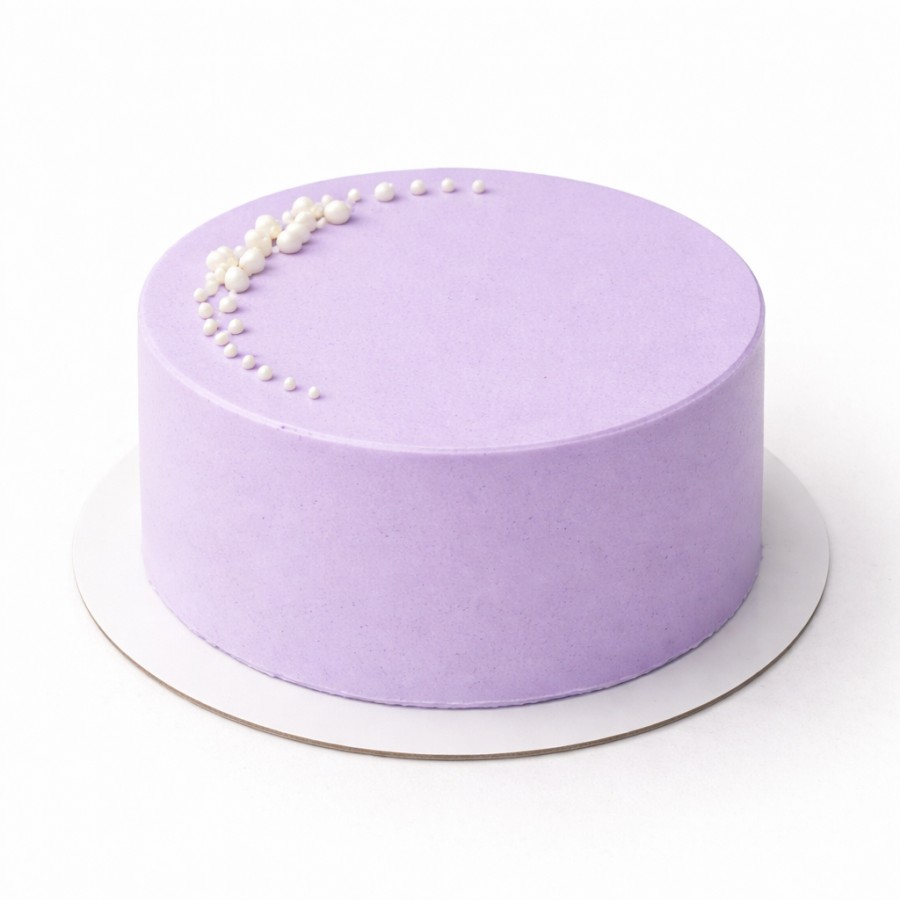  كلاسيك فانيليا — اختر الشكل، الحجم والنكهة