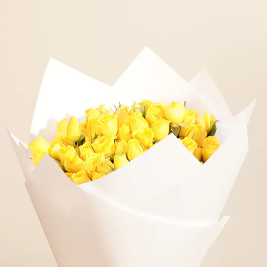 Sunny Delight Bouquet | Balloons