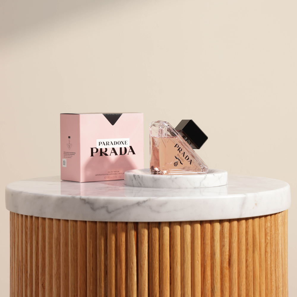 عطر برادا بارادوكسي للنساء | 90مل