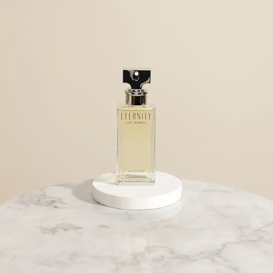 Calvin Klein Eternity Eau de Parfum for Women | 100 ml