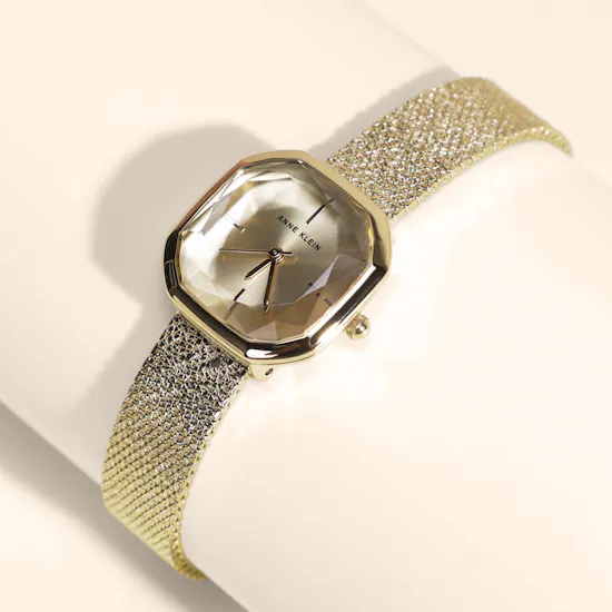 Anne Klein Analog Quartz Women’s Watch