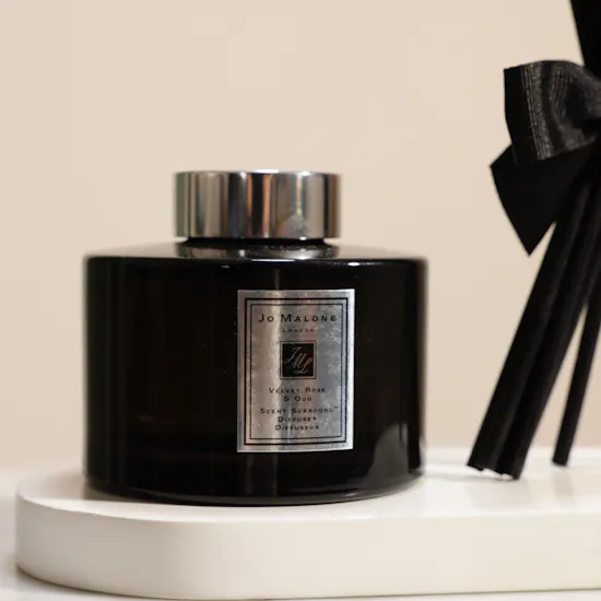 Jo Malone London Velvet Rose and Oud Diffuser | 165 ml