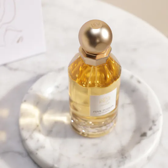 Lootah Pink Poison Perfume | 80 ml
