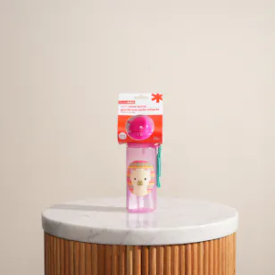Skip Hop Llama Straw Bottle Skip Hop Llama Straw Bottle