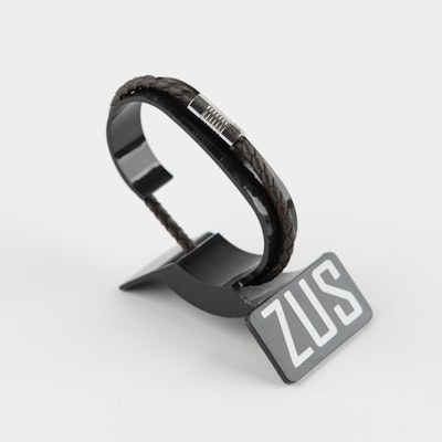 Zus 4mm Single Brown