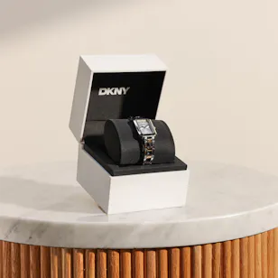 Dkny Uptown Midi Women's Watch Dkny Uptown Midi Women's Watch