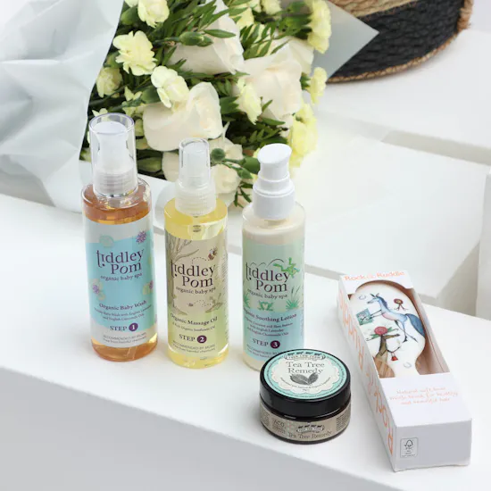 Early Day's Baby Bundle II
