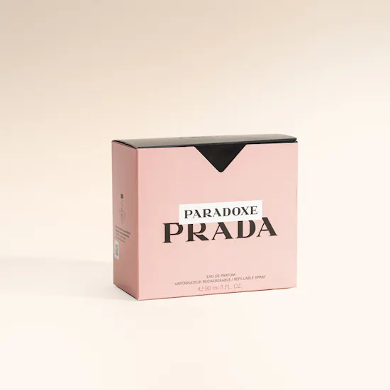 Prada Paradoxe EDP for Women | 90 ml