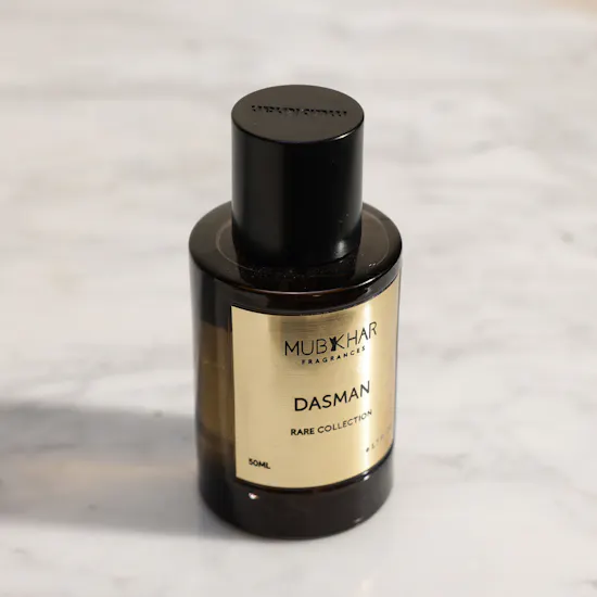 عطر دسمان للجنسين من مبخر| 50 مل