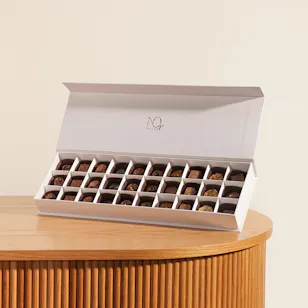 Nor Noyau Mix Chocolate Box Nor Noyau Mix Chocolate Box