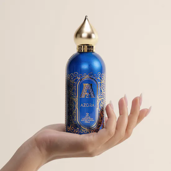 Attar Collection Azora Unisex EDP | 100 ml