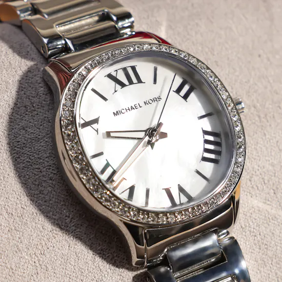 Michael Kors Women's Watch