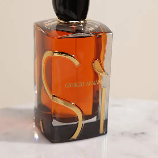 Giorgio Armani Sì Parfum for Women | 100ml