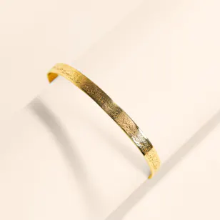 HRH Ayat Al Kursi Bangle