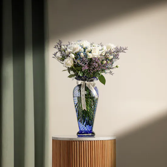 Belavida Majesty’s Bloom Vase