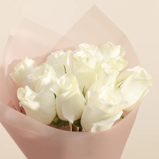 Levo Luxury Dragee | Glowing Flowers Bouquet