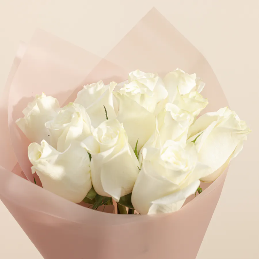 Levo Luxury Dragee | Glowing Flowers Bouquet  3