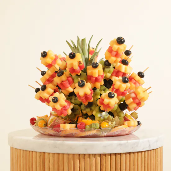 Fresh Picks Joodana Fruit Tray