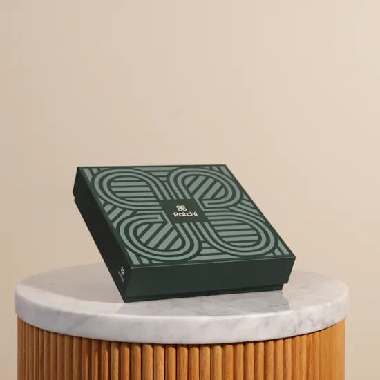 Patchi Les Signatures Prestige Chocolate Box | 52 Pieces