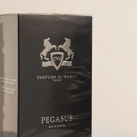 عطر بيجاسوس او دي بارفيوم للرجال من عطور دى مارلي | 125 مل