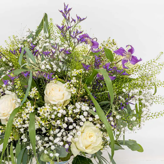 Hyde Park Avenue Bouquet