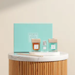 مجموعة معطرات الجو من أكوا ديل إلبا