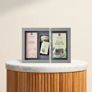 Cartwright & Butler Tea Time Selection Gift Box
