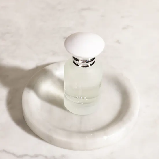 Ajmal Musk Silk Supreme Unisex EDP | Bright Flowers