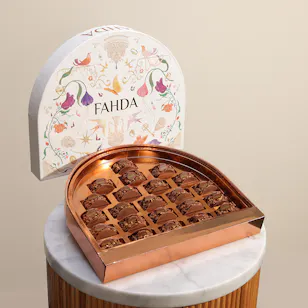 Fahda Sweet Taco Box Fahda Sweet Taco Box