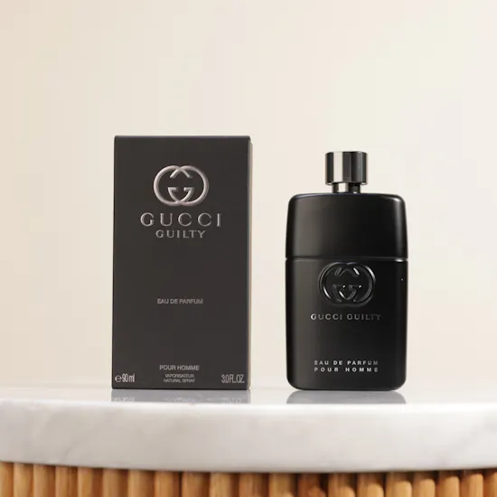 Gucci Guilty Pour Homme | 90ml