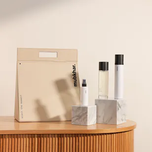 Mubkhar Daily Essentials Gift Set