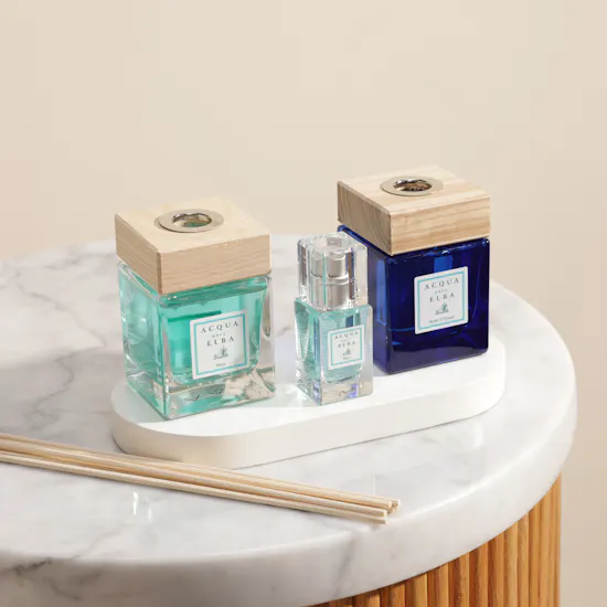 Acqua Dell'Elba Diffusers Gift Box