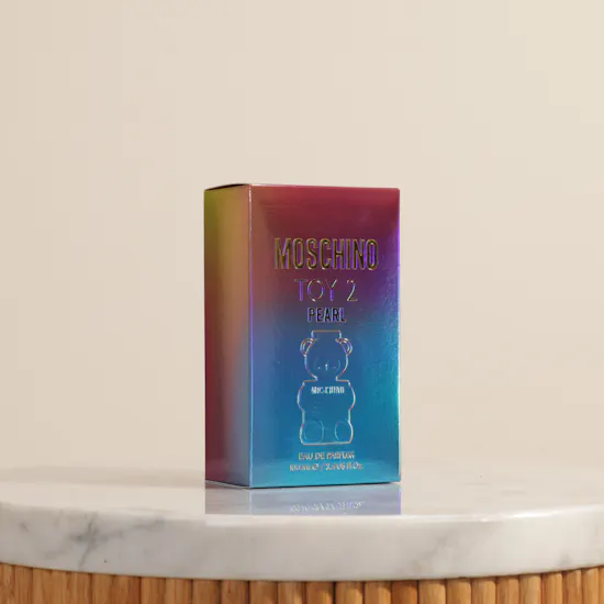 عطر توي 2 بيرل او دي بارفيوم للجنسين من موسكينو | 100مل
