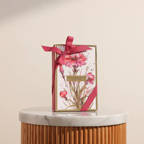 Forest Essentials Rose Glow Duo