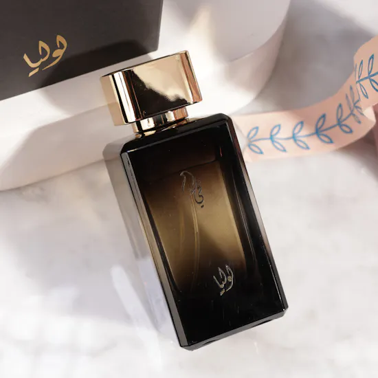 Fae Loolya Perfume | Elegant Roses
