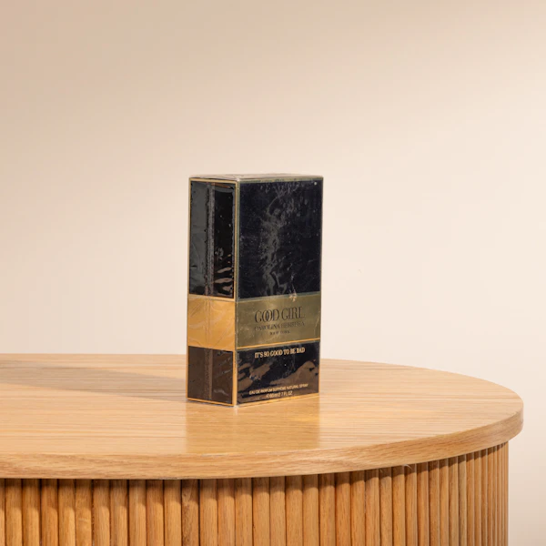 Carolina Herrera Good Girl Supreme | Sunset Bouquet