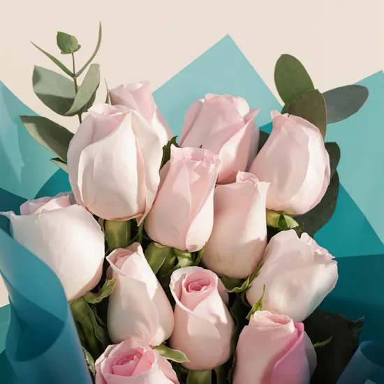 Rhône Hajj Chocolate Large Tray | Blissful Radiant Flower