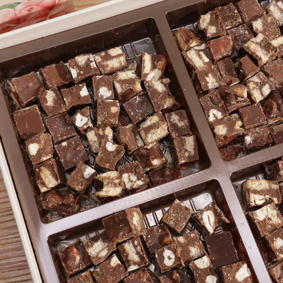Revan Belgian Chocolate Box