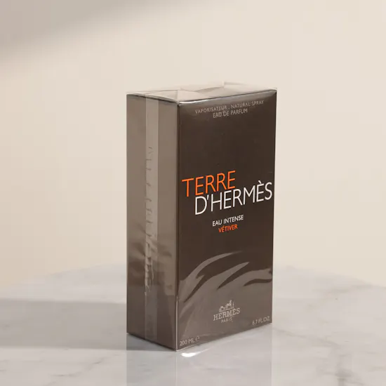 Hermès Terre D'Hermès Eau Intense Vétiver | 200 ml
