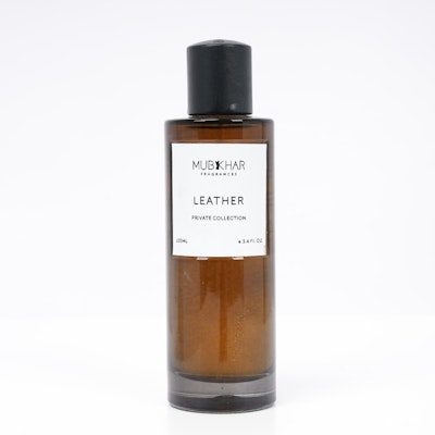 Mubkhar Leather Perfume Unisex 100ml