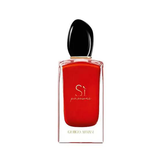 Giorgio Armani Si Passion for Women | Revival Roses