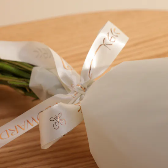 Blissful Baby Rose Bouquet | 12 Flowers