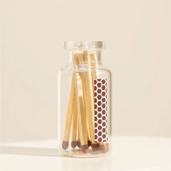 Lumiz Candles Premium Candles Set