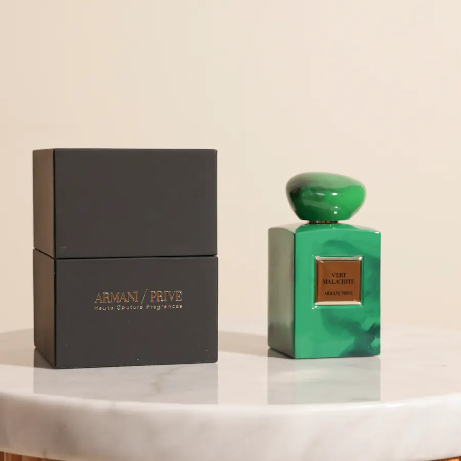 Giorgio Armani Armani Prive Vert Malachite EDP | 100ml 3