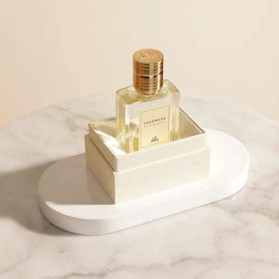 Batlah Cashmere Unisex Extrait De Parfum | 50ml
