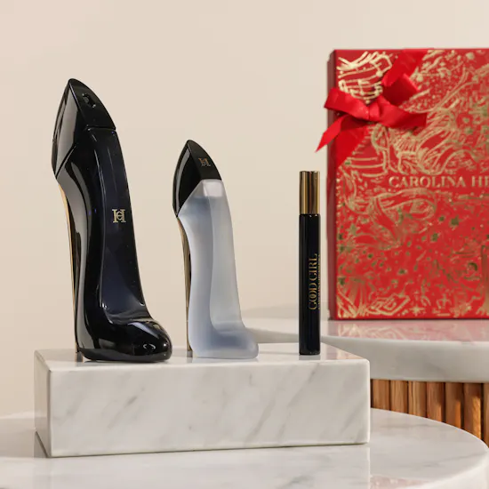 Carolina Herrera Good Girl Eau de Parfum Women's Set