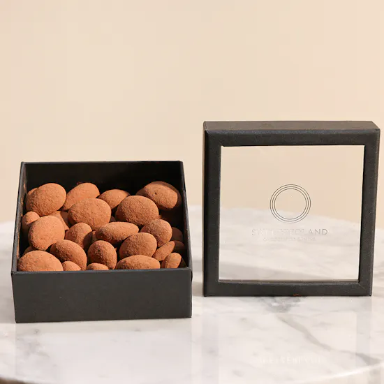 Sweetzerland Chocolates Box | 130 grams