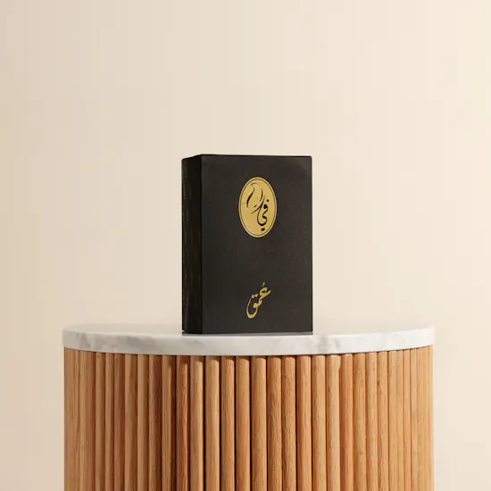 عطر عُمق للجنسين من فيّ | 100 مل