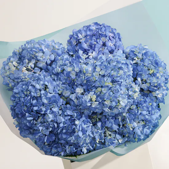 A Sky Just for You Flower Bouquet